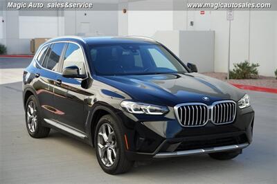 2023 BMW X3 sDrive30i   - Photo 3 - Phoenix, AZ 85034