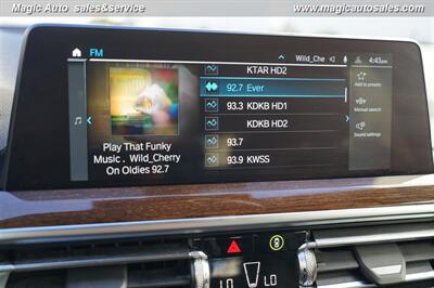 2023 BMW X3 sDrive30i   - Photo 32 - Phoenix, AZ 85034