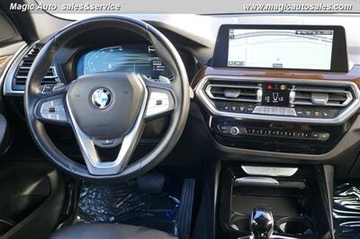 2023 BMW X3 sDrive30i   - Photo 28 - Phoenix, AZ 85034