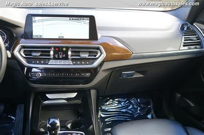 2023 BMW X3 sDrive30i   - Photo 29 - Phoenix, AZ 85034