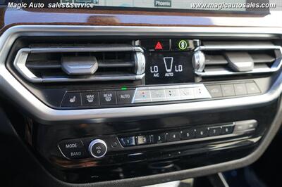 2023 BMW X3 sDrive30i   - Photo 38 - Phoenix, AZ 85034