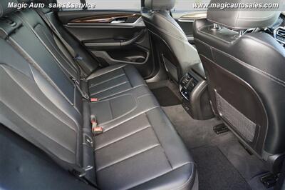 2023 BMW X3 sDrive30i   - Photo 23 - Phoenix, AZ 85034