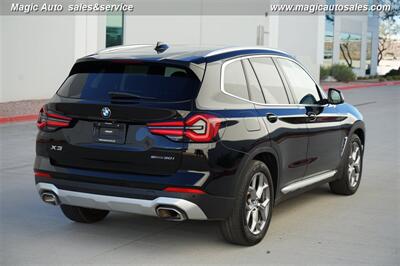 2023 BMW X3 sDrive30i   - Photo 6 - Phoenix, AZ 85034