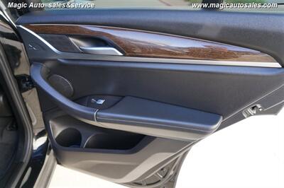 2023 BMW X3 sDrive30i   - Photo 24 - Phoenix, AZ 85034