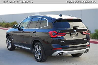 2023 BMW X3 sDrive30i   - Photo 4 - Phoenix, AZ 85034