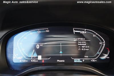 2023 BMW X3 sDrive30i   - Photo 37 - Phoenix, AZ 85034