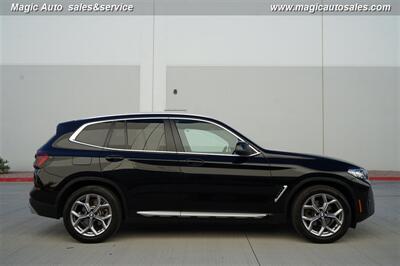 2023 BMW X3 sDrive30i   - Photo 11 - Phoenix, AZ 85034