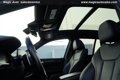 2023 BMW X3 sDrive30i   - Photo 39 - Phoenix, AZ 85034