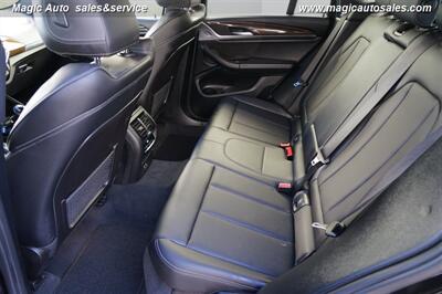 2023 BMW X3 sDrive30i   - Photo 26 - Phoenix, AZ 85034