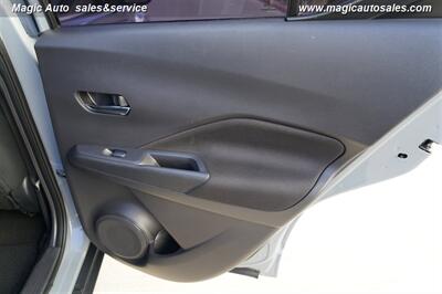 2021 Nissan Kicks SV - Photo 20 - Phoenix, AZ 85034