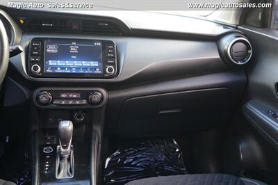 2021 Nissan Kicks SV - Photo 25 - Phoenix, AZ 85034