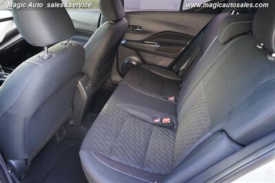 2021 Nissan Kicks SV - Photo 22 - Phoenix, AZ 85034