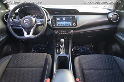 2021 Nissan Kicks SV - Photo 23 - Phoenix, AZ 85034