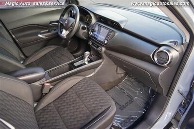 2021 Nissan Kicks SV - Photo 16 - Phoenix, AZ 85034