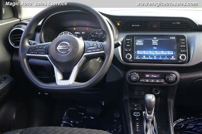 2021 Nissan Kicks SV - Photo 24 - Phoenix, AZ 85034