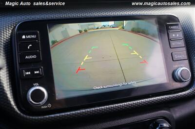 2021 Nissan Kicks SV - Photo 28 - Phoenix, AZ 85034