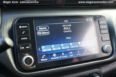 2021 Nissan Kicks SV - Photo 27 - Phoenix, AZ 85034