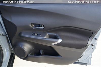 2021 Nissan Kicks SV - Photo 18 - Phoenix, AZ 85034