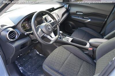 2021 Nissan Kicks SV - Photo 14 - Phoenix, AZ 85034