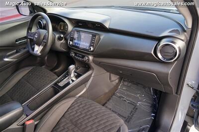 2021 Nissan Kicks SV - Photo 17 - Phoenix, AZ 85034