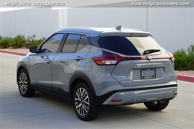 2021 Nissan Kicks SV - Photo 4 - Phoenix, AZ 85034