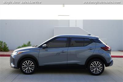 2021 Nissan Kicks SV - Photo 12 - Phoenix, AZ 85034