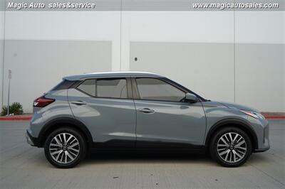2021 Nissan Kicks SV - Photo 7 - Phoenix, AZ 85034