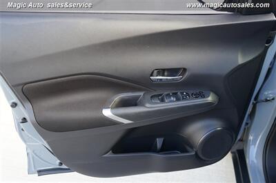 2021 Nissan Kicks SV - Photo 13 - Phoenix, AZ 85034