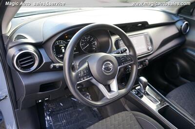 2021 Nissan Kicks SV - Photo 15 - Phoenix, AZ 85034
