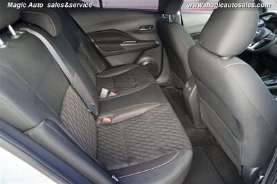 2021 Nissan Kicks SV - Photo 19 - Phoenix, AZ 85034