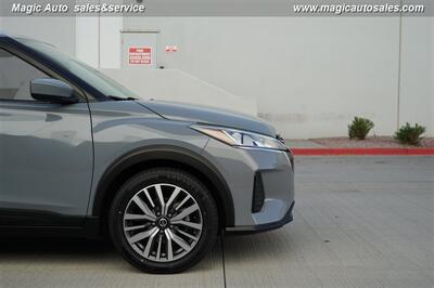 2021 Nissan Kicks SV - Photo 9 - Phoenix, AZ 85034