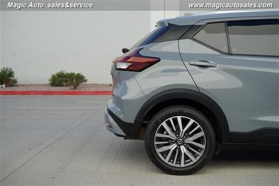 2021 Nissan Kicks SV - Photo 8 - Phoenix, AZ 85034