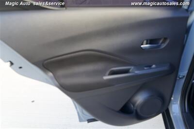 2021 Nissan Kicks SV - Photo 21 - Phoenix, AZ 85034