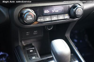 2021 Nissan Kicks SV - Photo 29 - Phoenix, AZ 85034