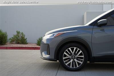 2021 Nissan Kicks SV - Photo 10 - Phoenix, AZ 85034