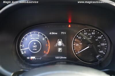 2021 Nissan Kicks SV - Photo 26 - Phoenix, AZ 85034