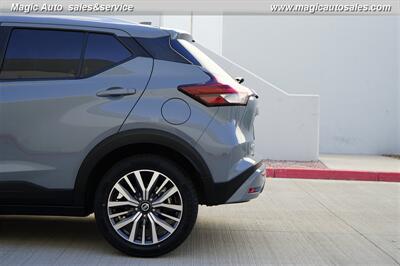 2021 Nissan Kicks SV - Photo 11 - Phoenix, AZ 85034