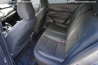 2019 Nissan Kicks S   - Photo 15 - Phoenix, AZ 85034