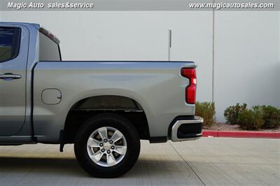 2025 Chevrolet Silverado 1500 LT - Photo 6 - Phoenix, AZ 85034