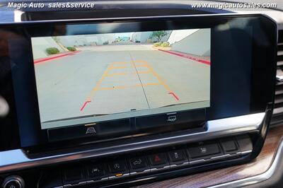 2025 Chevrolet Silverado 1500 LT - Photo 33 - Phoenix, AZ 85034