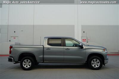 2025 Chevrolet Silverado 1500 LT - Photo 10 - Phoenix, AZ 85034