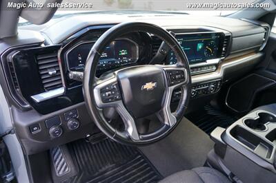 2025 Chevrolet Silverado 1500 LT - Photo 16 - Phoenix, AZ 85034
