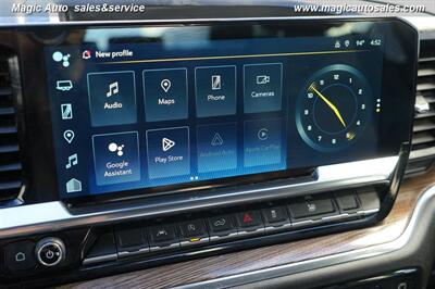 2025 Chevrolet Silverado 1500 LT - Photo 31 - Phoenix, AZ 85034