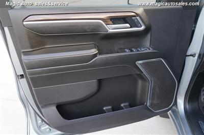 2025 Chevrolet Silverado 1500 LT - Photo 14 - Phoenix, AZ 85034