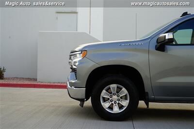 2025 Chevrolet Silverado 1500 LT - Photo 5 - Phoenix, AZ 85034