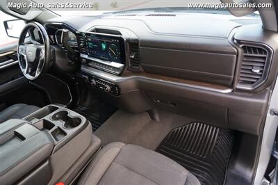 2025 Chevrolet Silverado 1500 LT - Photo 19 - Phoenix, AZ 85034