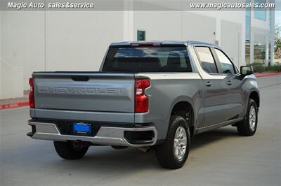 2025 Chevrolet Silverado 1500 LT - Photo 9 - Phoenix, AZ 85034