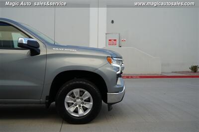 2025 Chevrolet Silverado 1500 LT - Photo 12 - Phoenix, AZ 85034