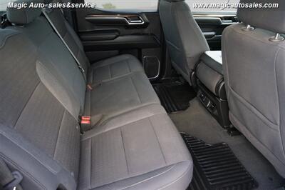 2025 Chevrolet Silverado 1500 LT - Photo 21 - Phoenix, AZ 85034