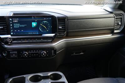 2025 Chevrolet Silverado 1500 LT - Photo 26 - Phoenix, AZ 85034